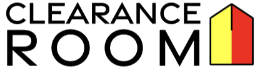 Clearance Room Logo